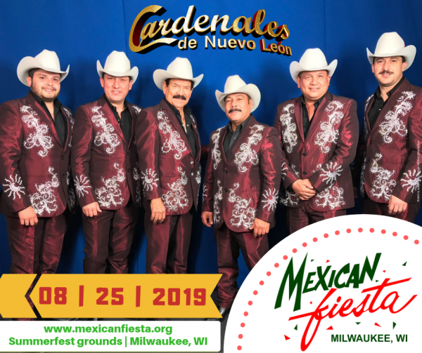 cardenales