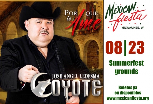 el coyote