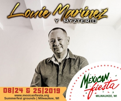 Louie Marinez