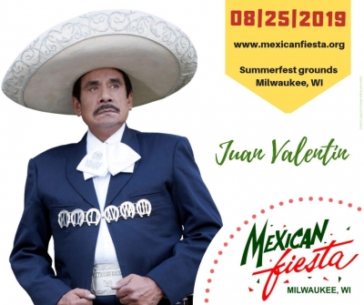 Juan Valentin