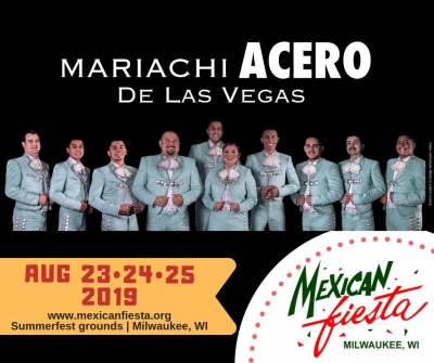 Mariachi Acero