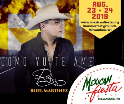 Roel Martinez