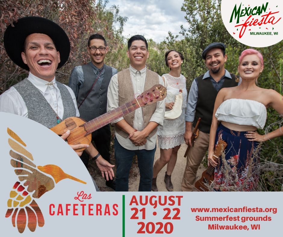 Copy of Las cafeteras 1