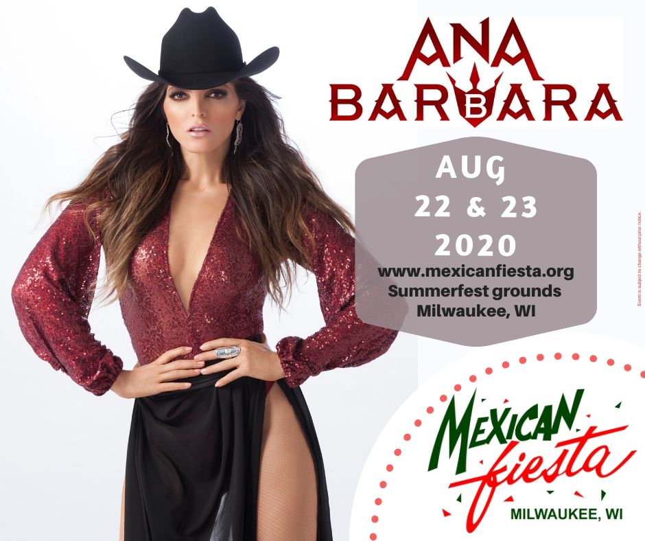 ana barbara