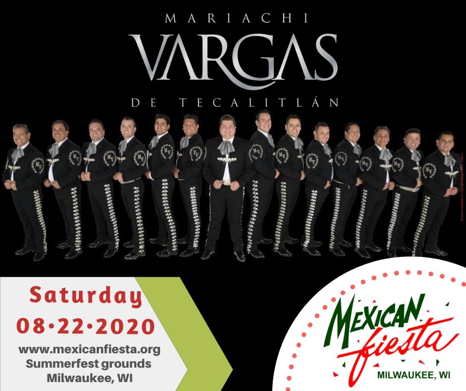 Mariachi Vargas