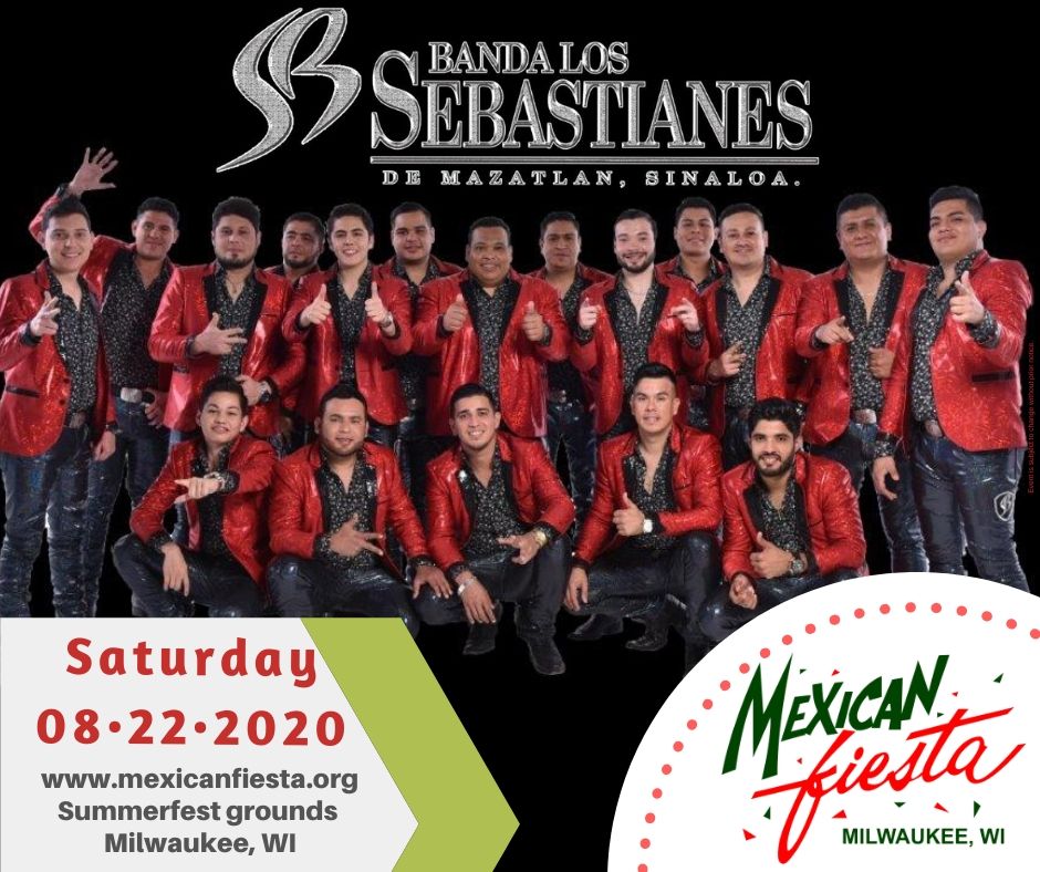 banda los sebastianes