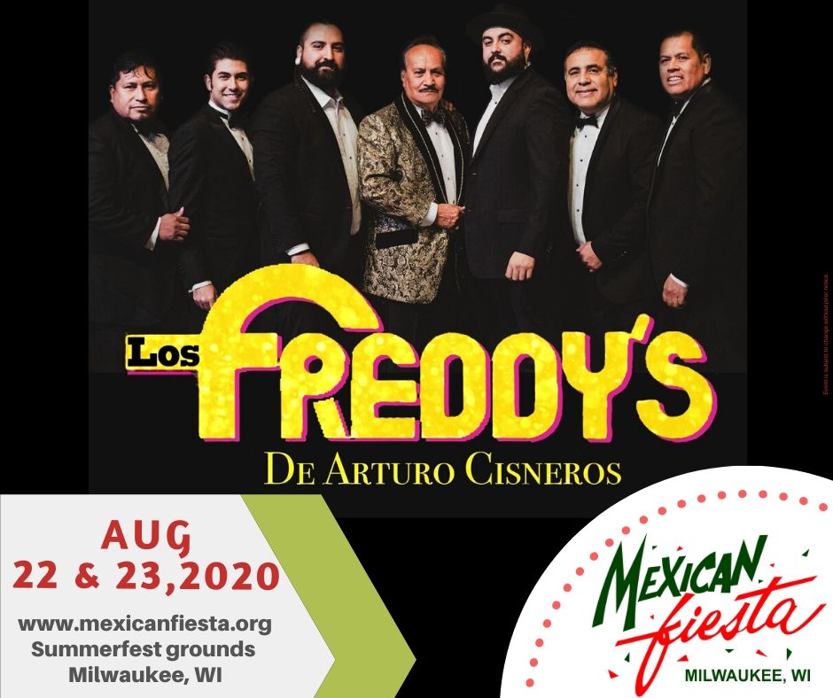 los freddys