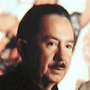 In Memory of Beto Villarreal
