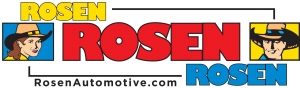 Rosen Automotive