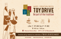 Toy Drive Postcard 2022-01