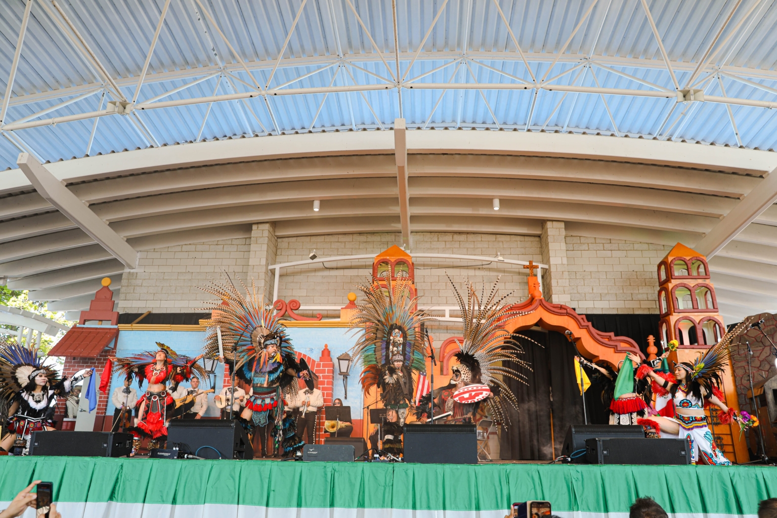 WHSF/Mexican Fiesta