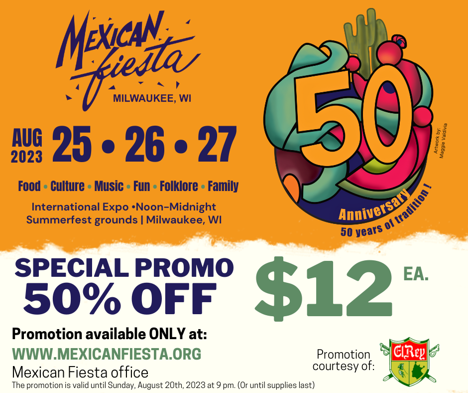 WHSF/Mexican Fiesta