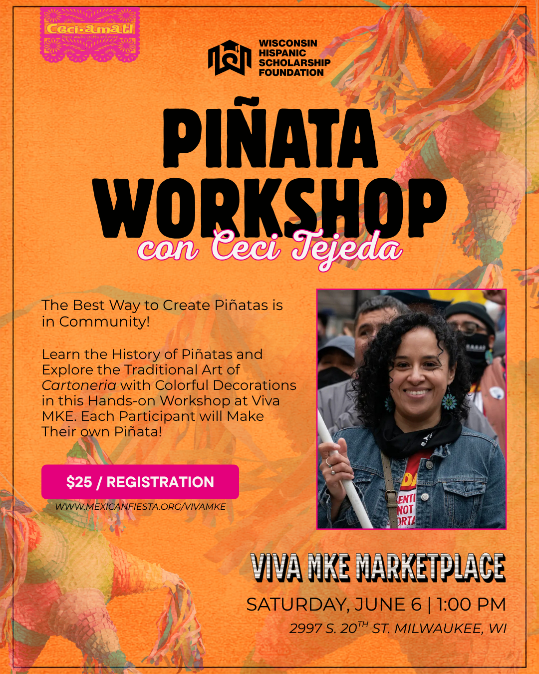 Viva MKE Workshops (1)