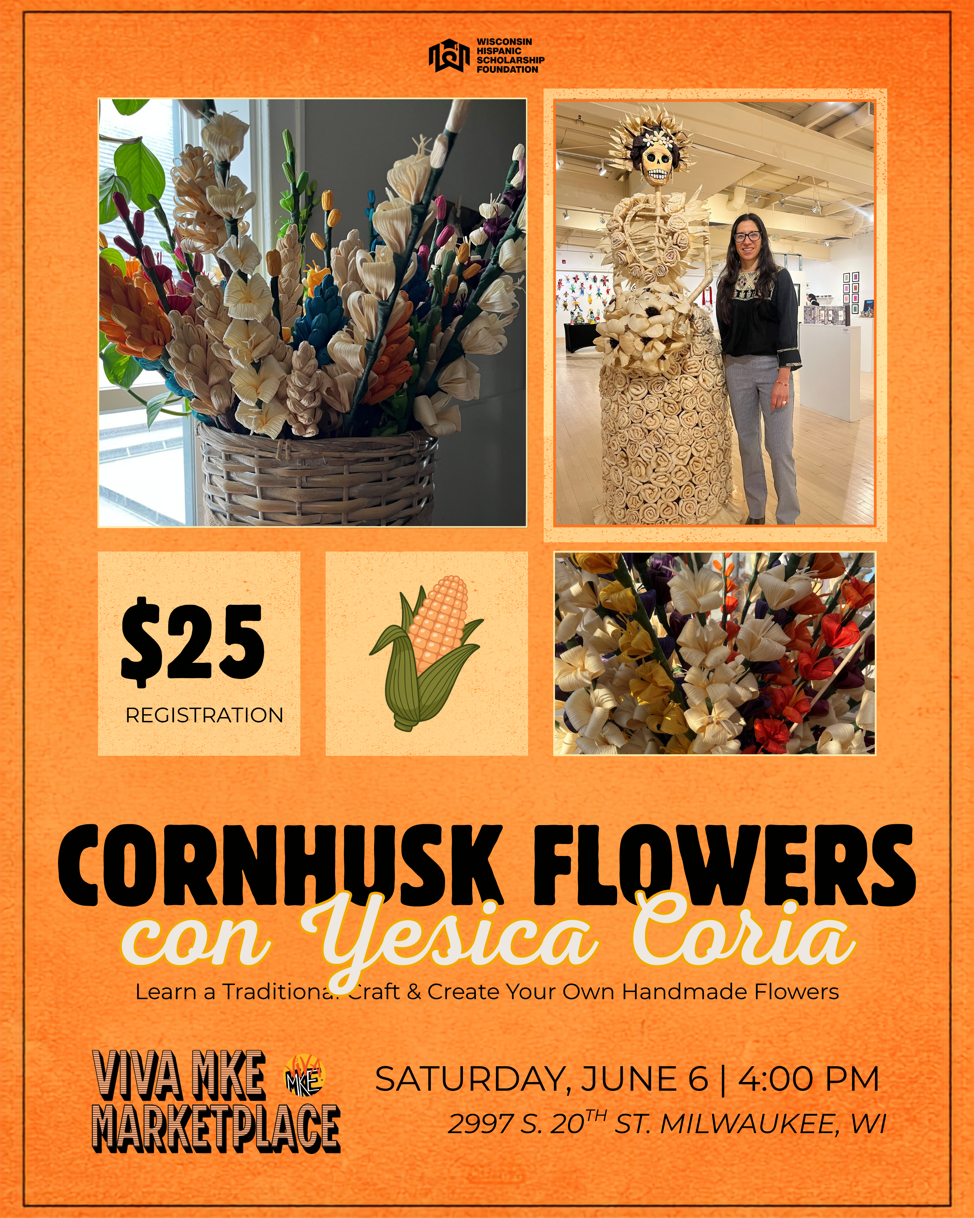 Viva MKE Workshops (2)